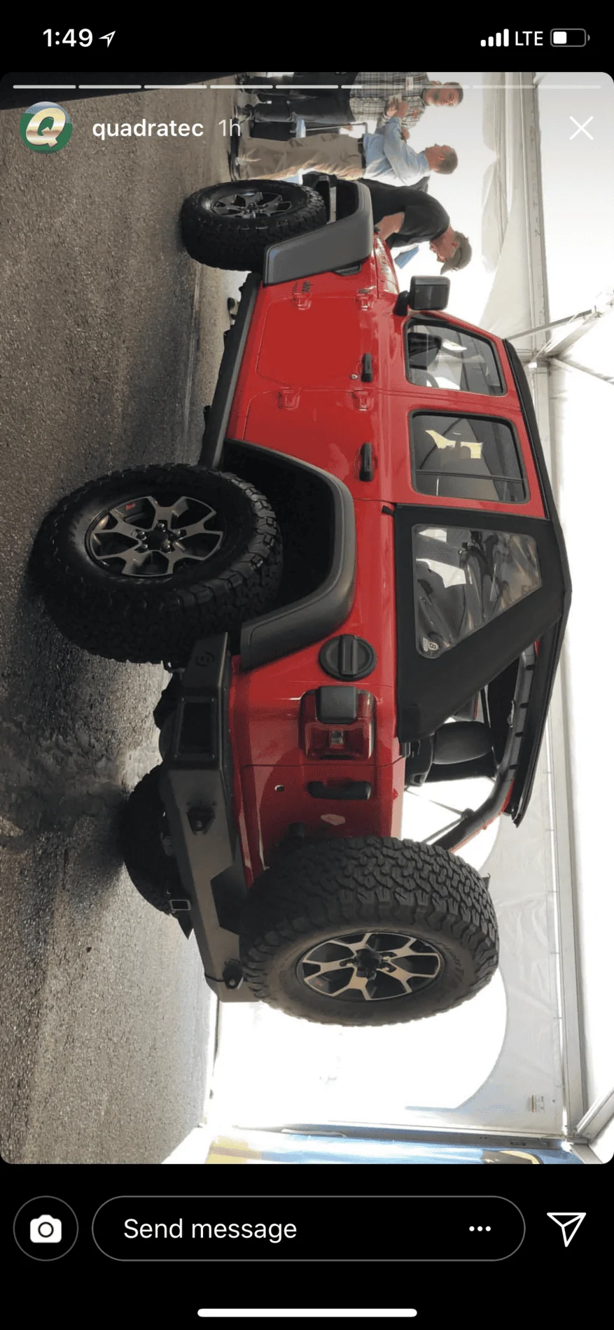 Jeep Wrangler JL JL Bikini Tops? 1CFFEDE9-2ED9-4D62-9B6D-62DD6C8C3C86