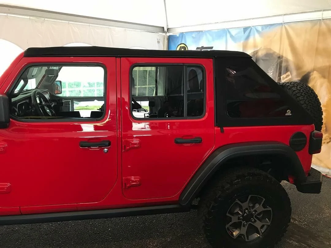 Jeep Wrangler JL Bestop Trektop NX Release IMG_0867