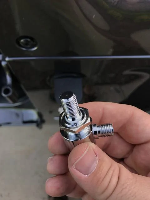 Jeep Wrangler JL Rugged Ridge CB/AM/FM kit lAv5kqQl