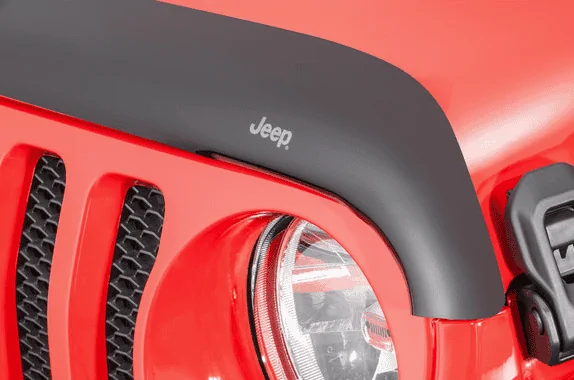 Jeep Wrangler JL Mopar Front Air Deflector Screen Shot 2021-06-10 at 11.11.40 AM
