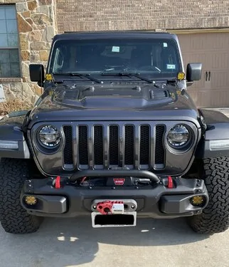 Jeep Wrangler JL Light Bar Questions & Advice 470117-6fee8d26fda142f3702e5e5c0812b866