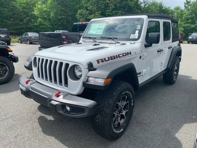 Jeep Wrangler JL Orders with half doors on delay 4E6652F4-C649-46A5-BAF2-9CDFDABD7F2E