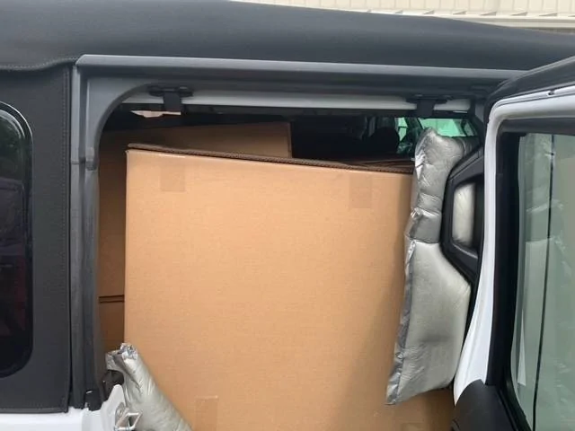 Jeep Wrangler JL Orders with half doors on delay BBA72F88-9BEA-4CF5-8DA1-118E54C8A737