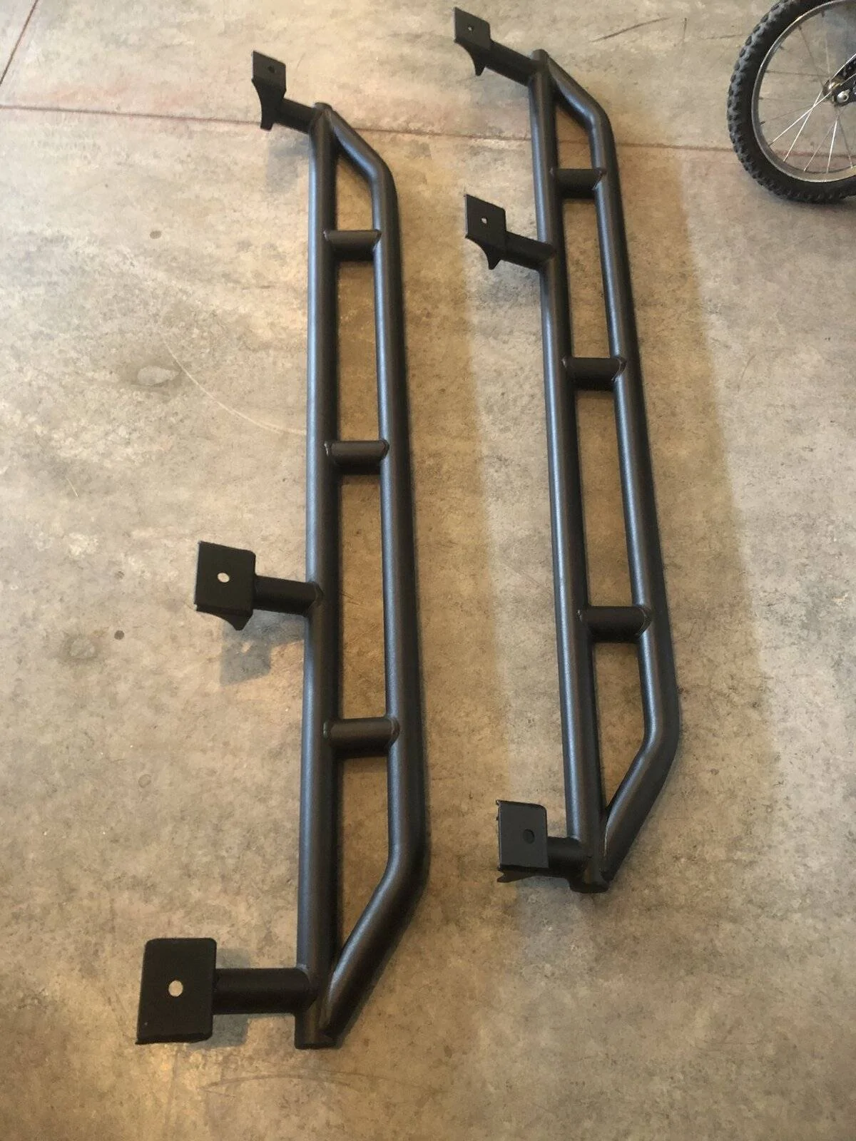 Jeep Wrangler JL ACE JLU Rock Sliders $450 FCD8CB84-C321-4F61-B252-8BF2129323EC