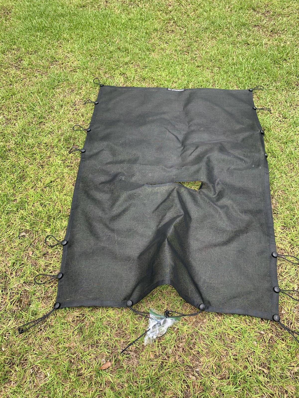 Jeep Wrangler JL Spiderwebshade 32A83820-66F9-42A8-9D16-D5D6768931EA