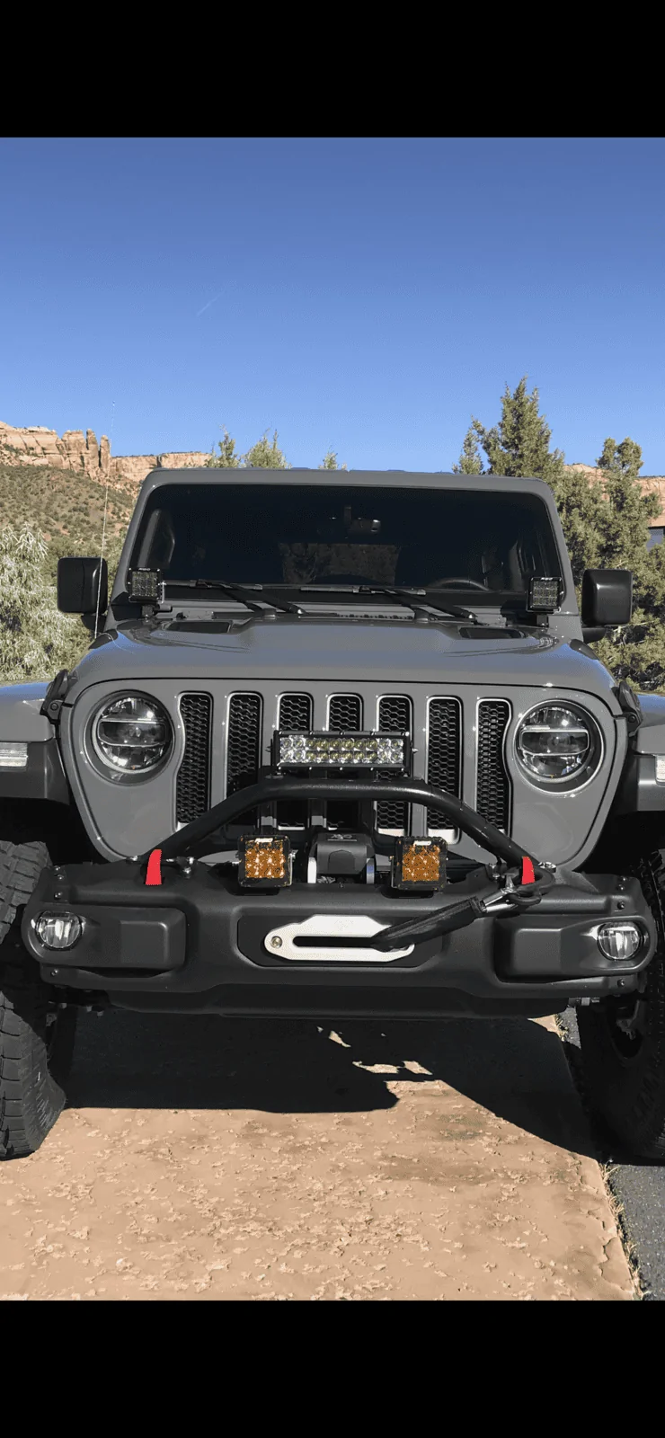 Jeep Wrangler JL Light Bar Questions & Advice 24CD2828-DAD2-41A0-A039-3AFA29241811