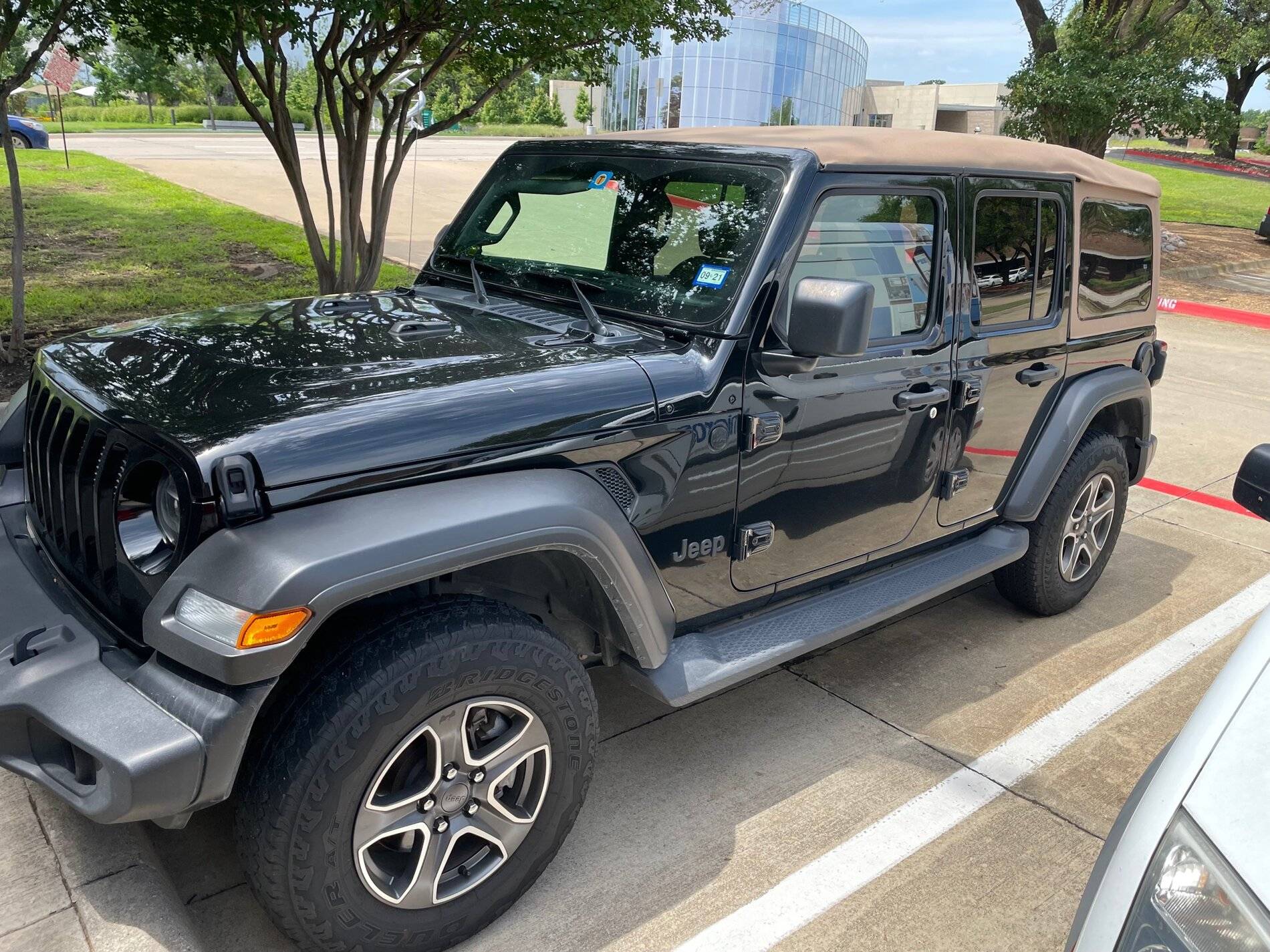 Jeep Wrangler JL Introductions & Welcome Thread 👋 IMG_0948