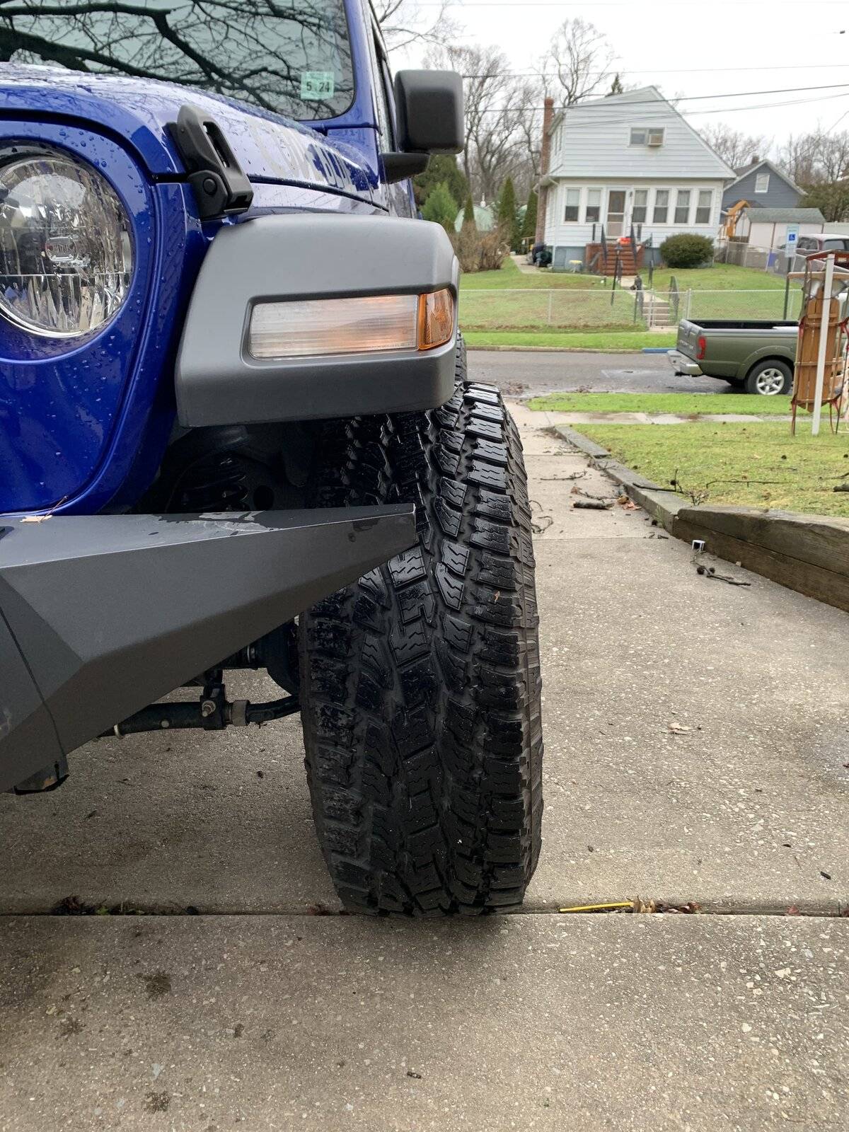 Jeep Wrangler JL Help with wheel selection CE43D3E6-2500-4B92-9314-4ABD55E52A64