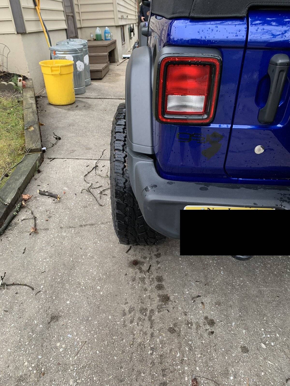 Jeep Wrangler JL Help with wheel selection FE2AE6C7-D115-48C1-8590-936D75A36969