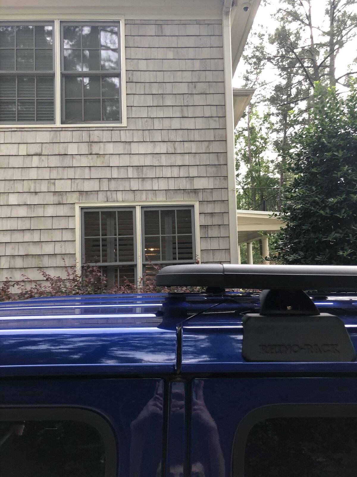 Jeep Wrangler JL Rhino Rack Backbone / Pioneer Rack Issue (Help Please) B9BC5D3E-5DF4-4B83-AD50-0CC1B065D7DA