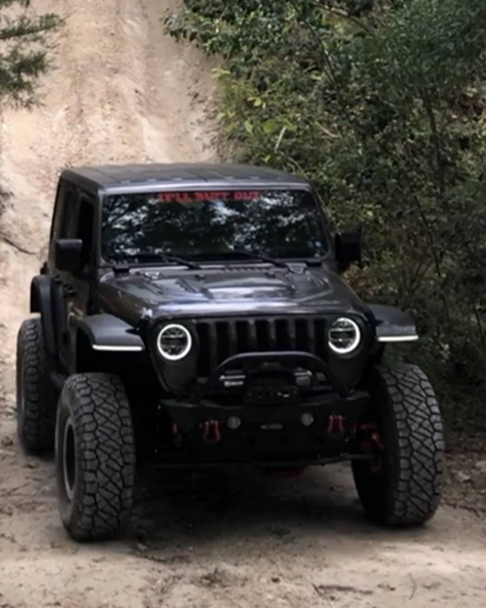 Jeep Wrangler JL Florida Roll Call! 877FA790-26EE-454A-B343-BFB1AD6480D6