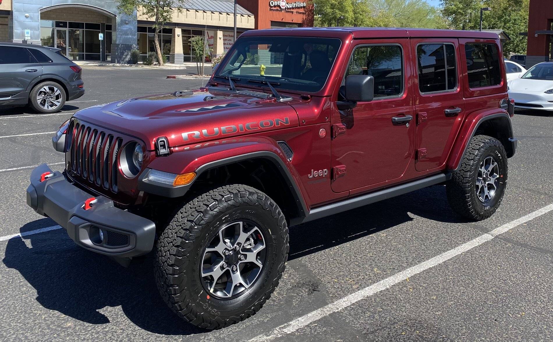 Jeep Wrangler JL Introductions & Welcome Thread 👋 DBA7FFB4-E67C-4BE2-9369-AA5F35E39C13
