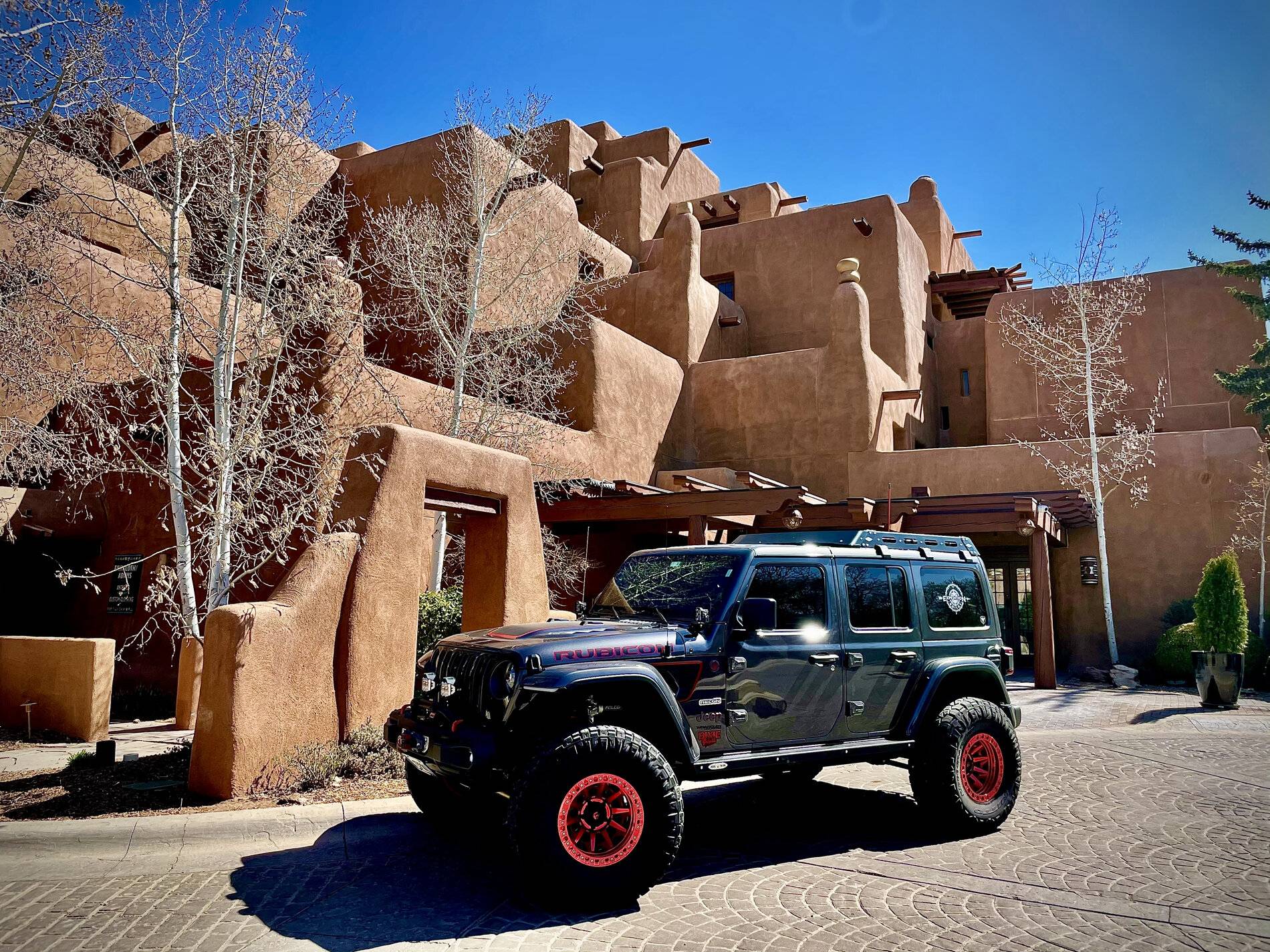 Jeep Wrangler JL Rubi Recon IMG_3140