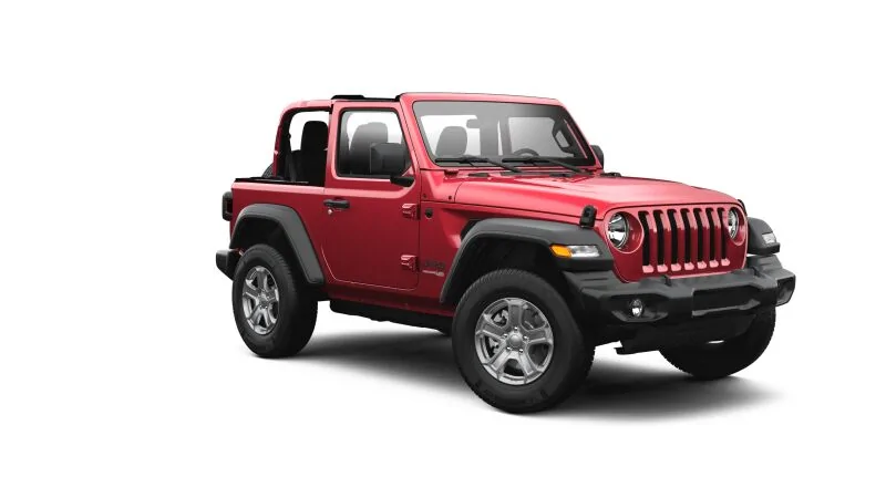 Jeep Wrangler JL 2022 Models - Press Release Dates EA653CD1-6A6A-4BAF-AE12-605A6DC91F7E