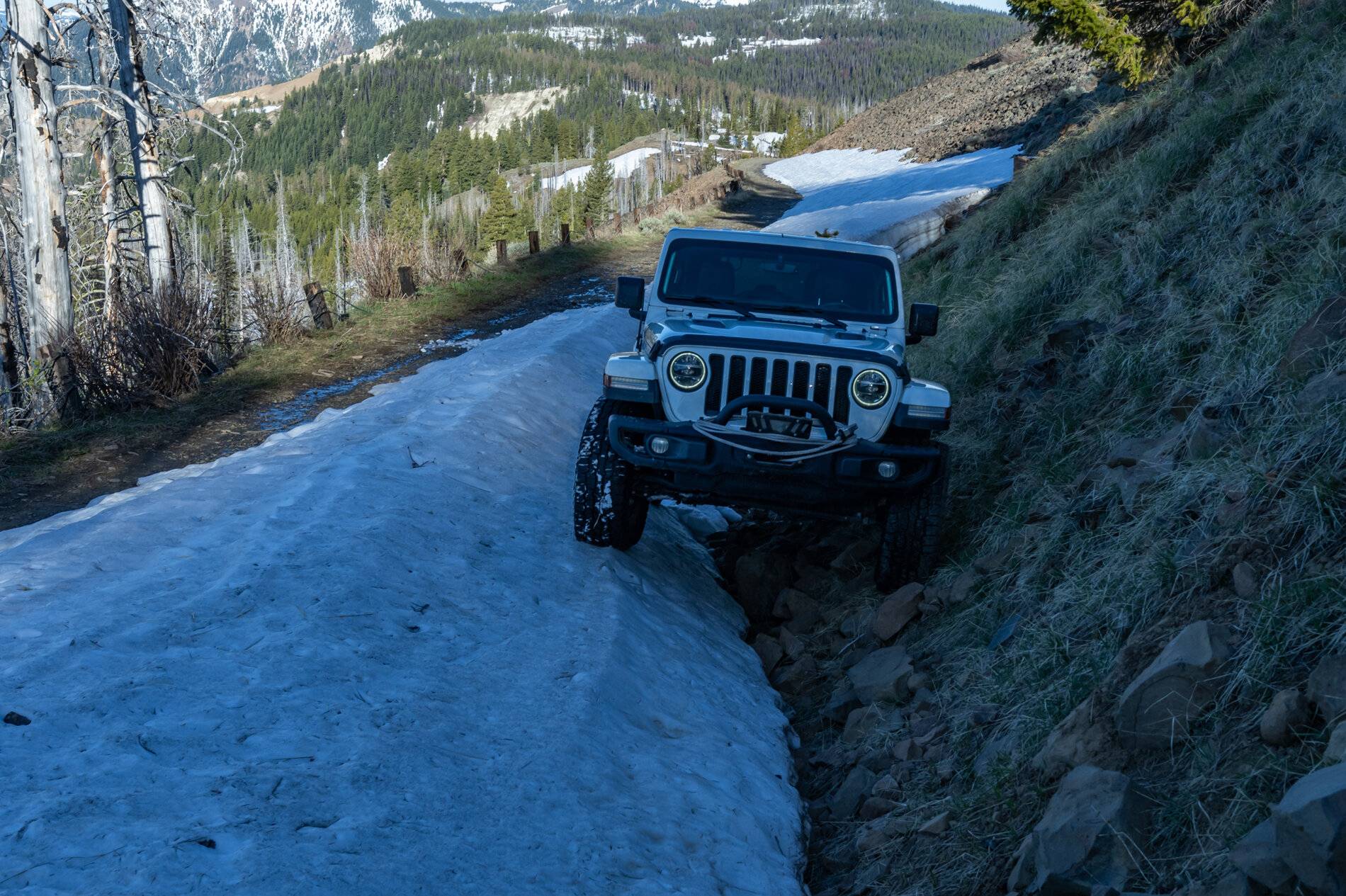 Jeep Wrangler JL MOAB Edition JL Club Thread 7429