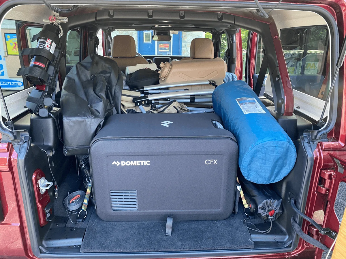 Jeep Wrangler JL Oracle cargo light 20210331-Packed-and-ready-to-go