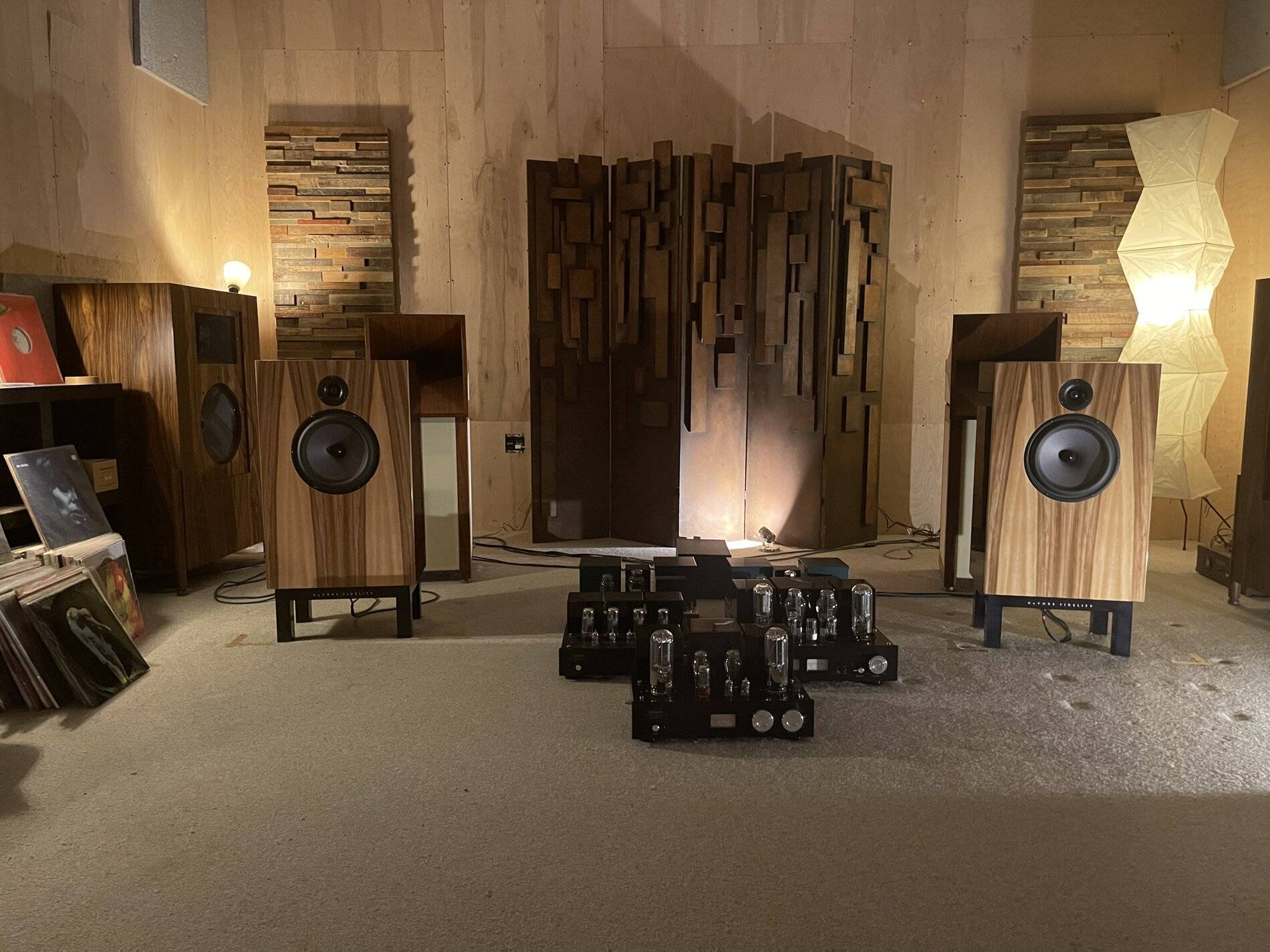 Jeep Wrangler JL Any Audiophiles here? EF2B1577-68D8-4F73-93EC-C17ACECA1C0D