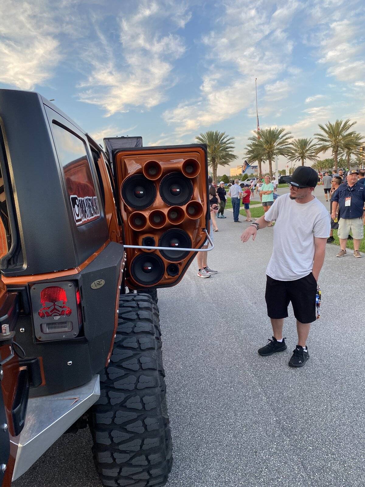 Jeep Wrangler JL Any Audiophiles here? 0BC7AA86-63BF-42BD-8D3C-3AF59BF59847