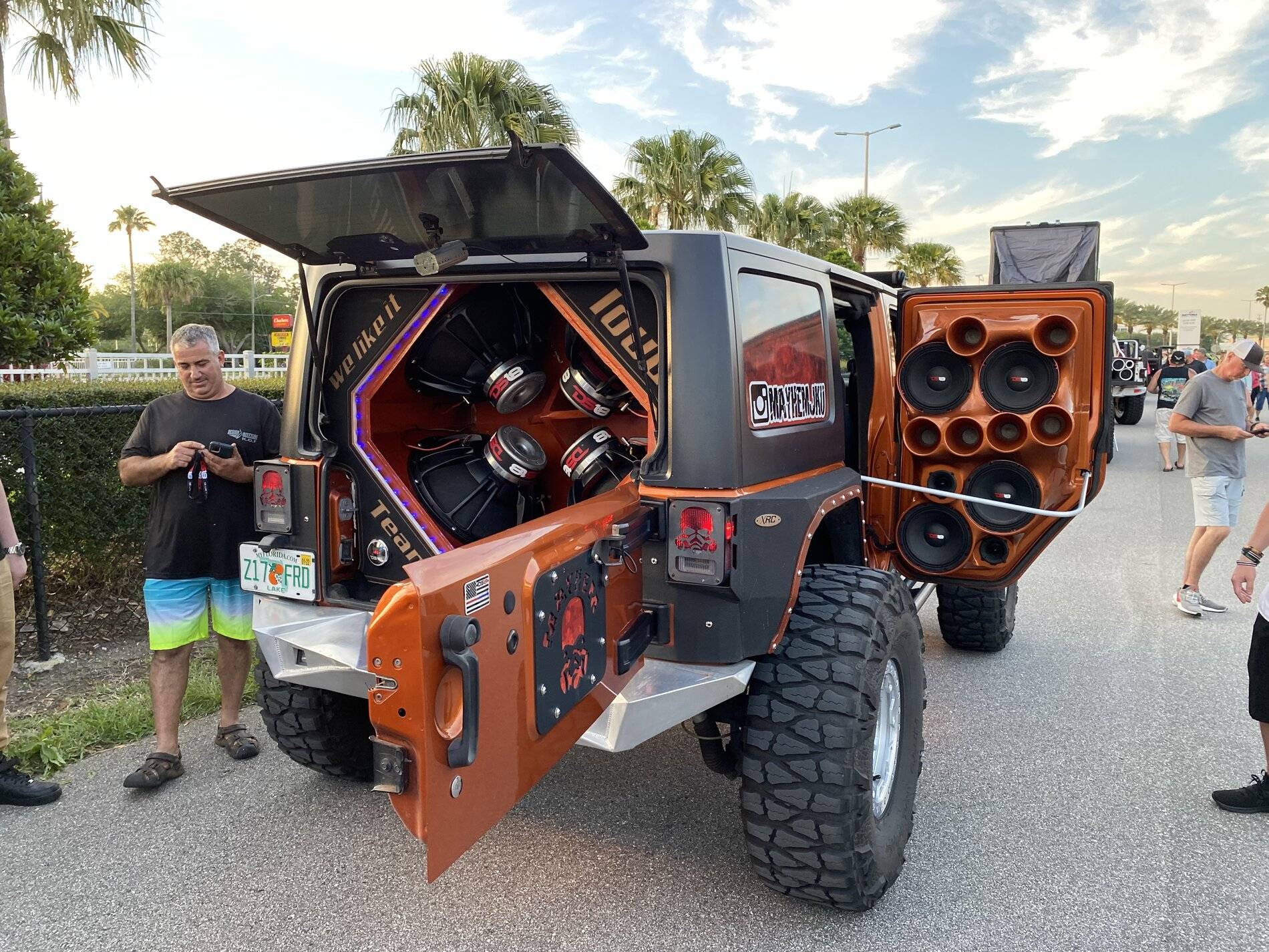 Jeep Wrangler JL Any Audiophiles here? B723B092-9143-41E2-AA83-18487511D1B9
