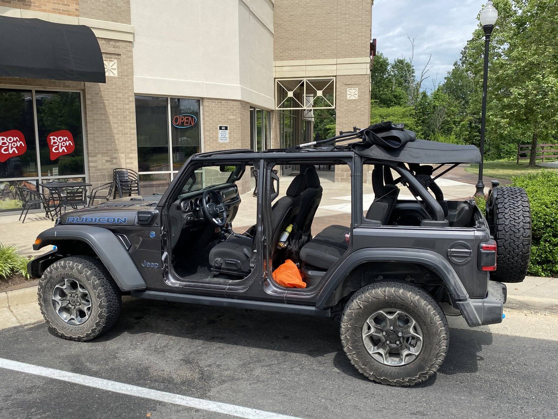 Jeep Wrangler JL How did you decide on your engine? A5318369-557D-463B-B36A-061676F1997D