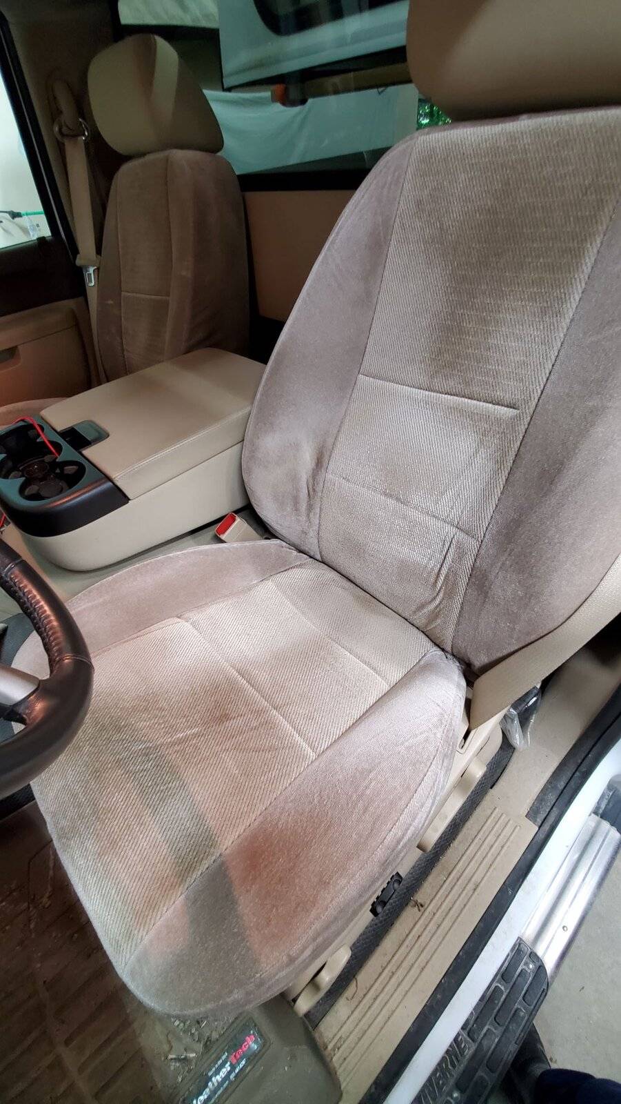 Jeep Wrangler JL Seat Cover Suggestions? Truck Seat Cover 1
