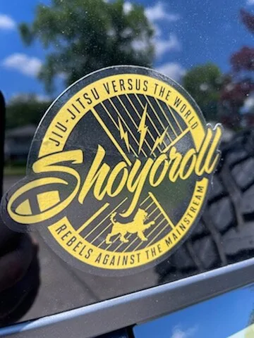 Jeep Wrangler JL Added small decals today IMG_4166