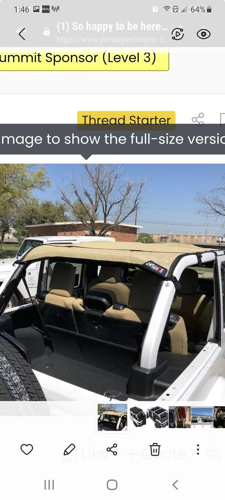 Jeep Wrangler JL Alien shade for JL Screenshot_20210615-134626_Gallery
