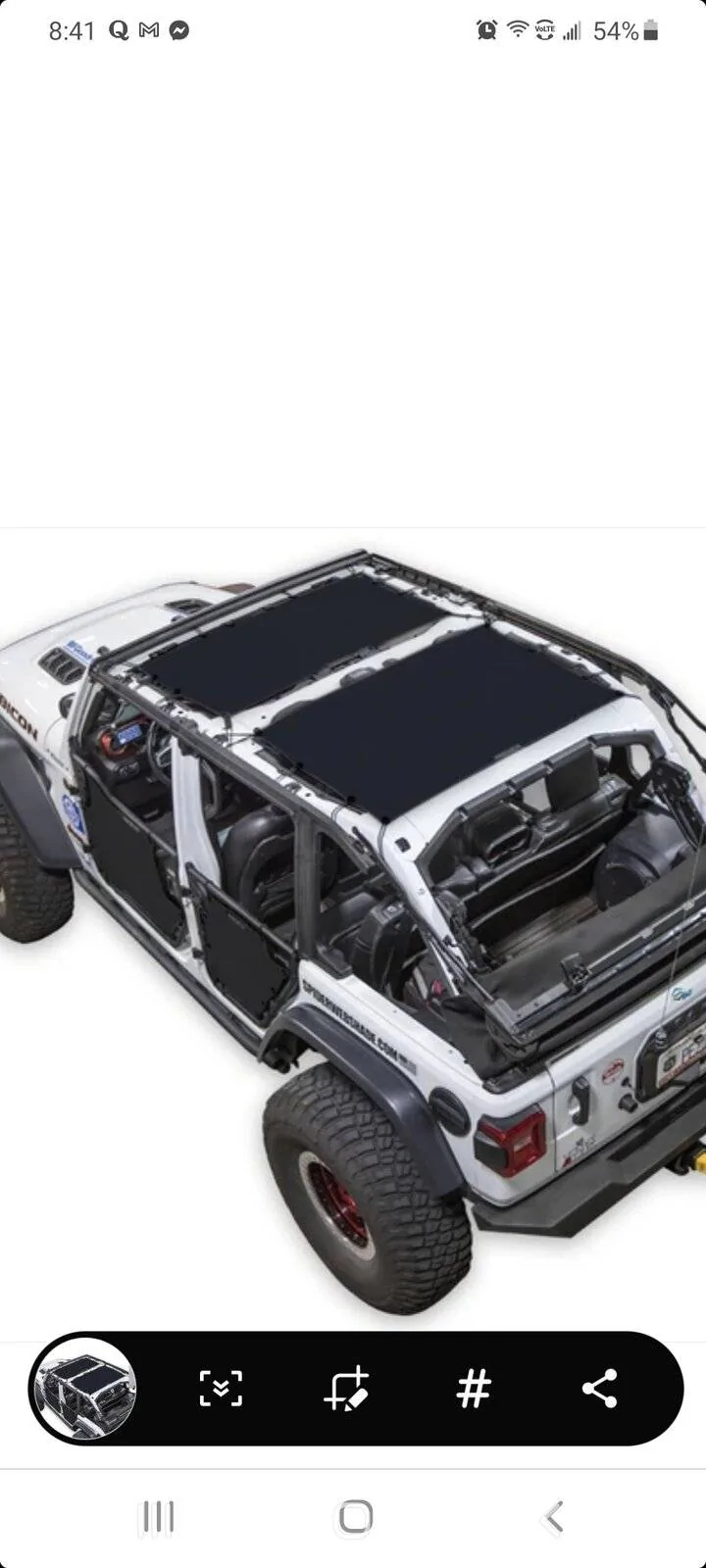 Jeep Wrangler JL Alien shade for JL Screenshot_20210615-134556_Gallery