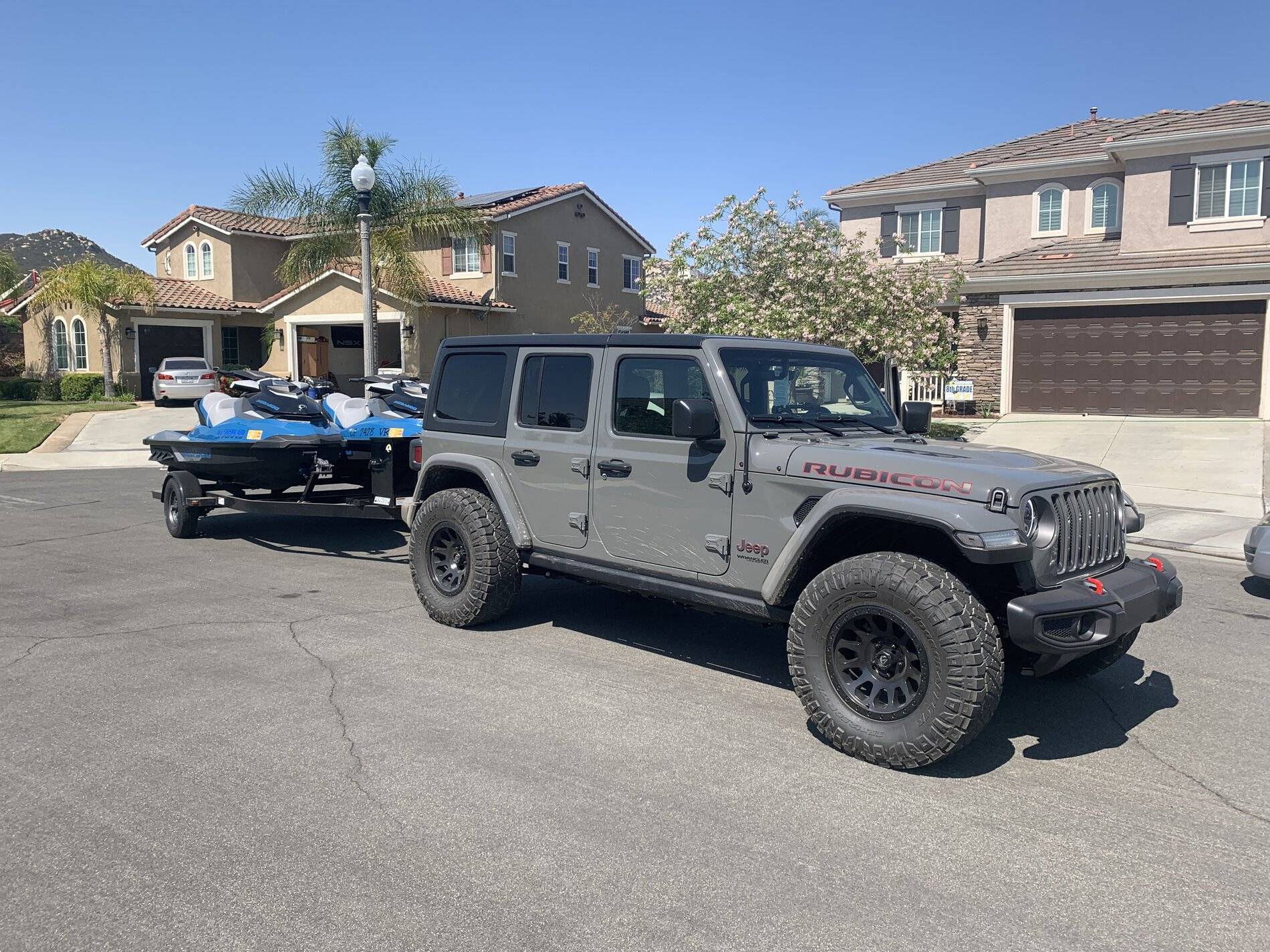 Jeep Wrangler JL How did you decide on your engine? tempImageyHHx22