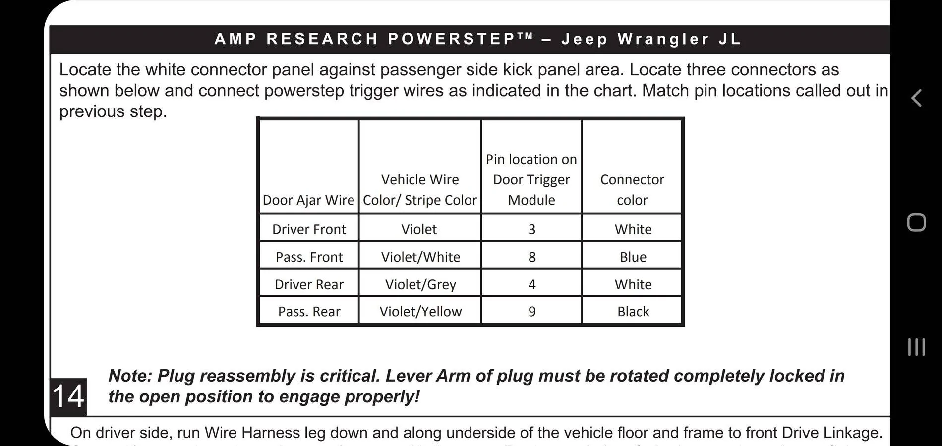 Jeep Wrangler JL Jeep 392 Upgrades :) Screenshot_20210615-202817_Driv