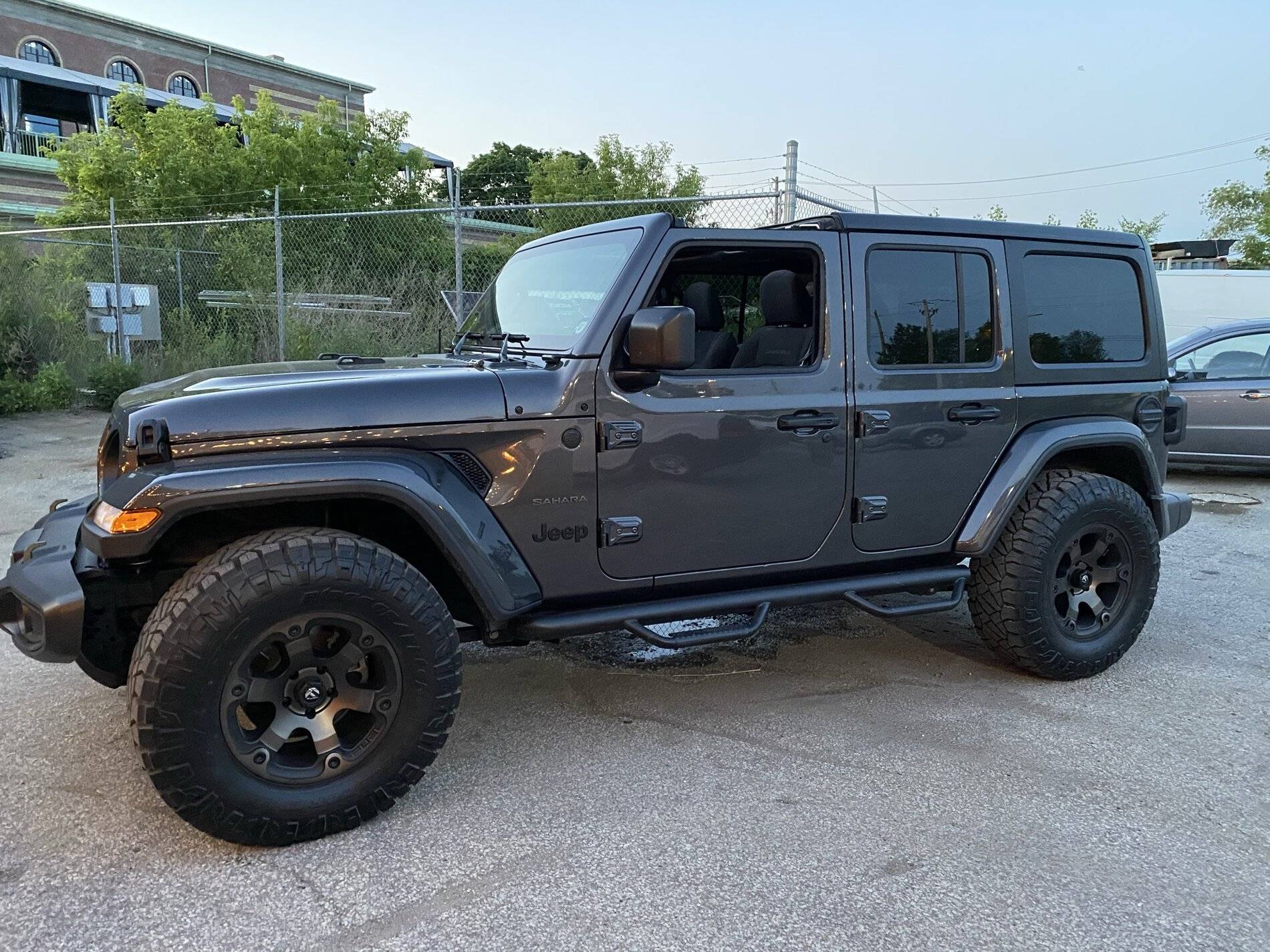 Jeep Wrangler JL New Shoes - Let's See Them! 7AB9B01D-1AC7-4D56-8CDE-3BBB9FA8893D