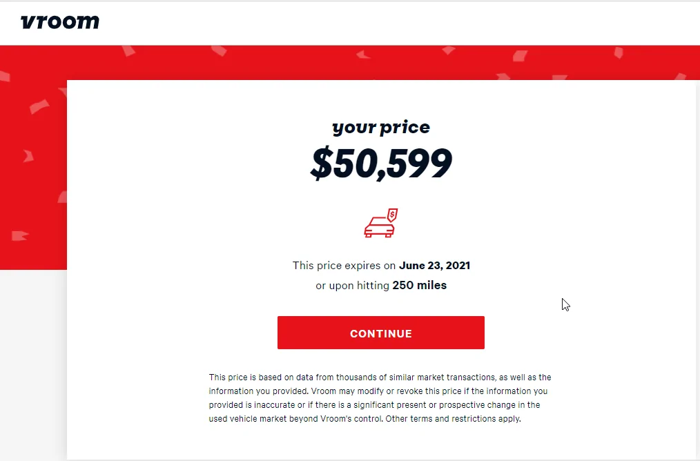 Jeep Wrangler JL Insane Used Jeep pricing. 2021_06_16_14_16_37_Your_Price_and_5_more_pages_Personal_Microsoft_Edg