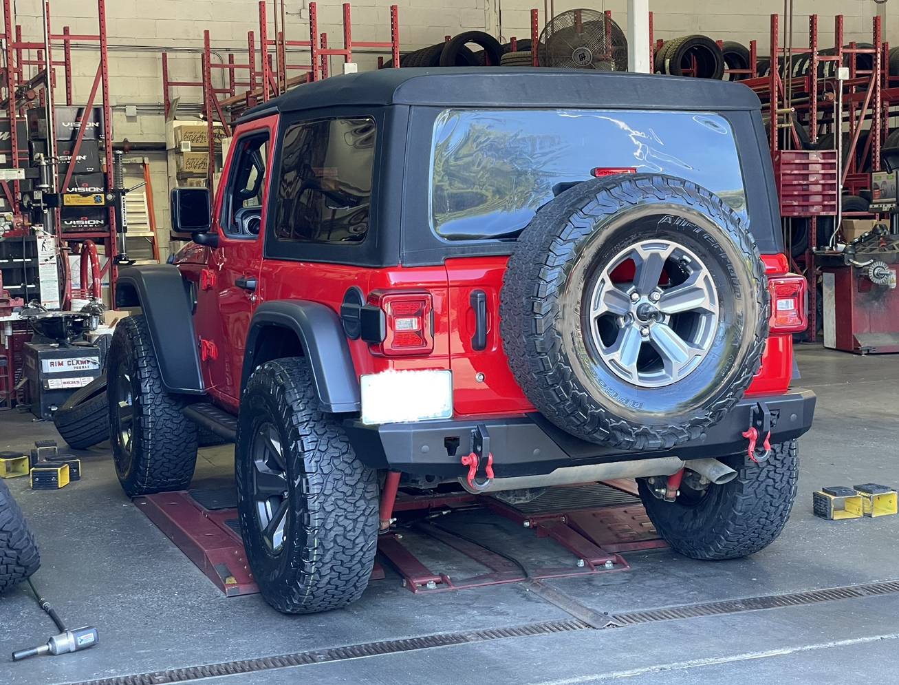 Jeep Wrangler JL New Raptor Load Range C 37s? 9B6FB107-98CF-4C4D-92AC-D2DFDBF0DCE6