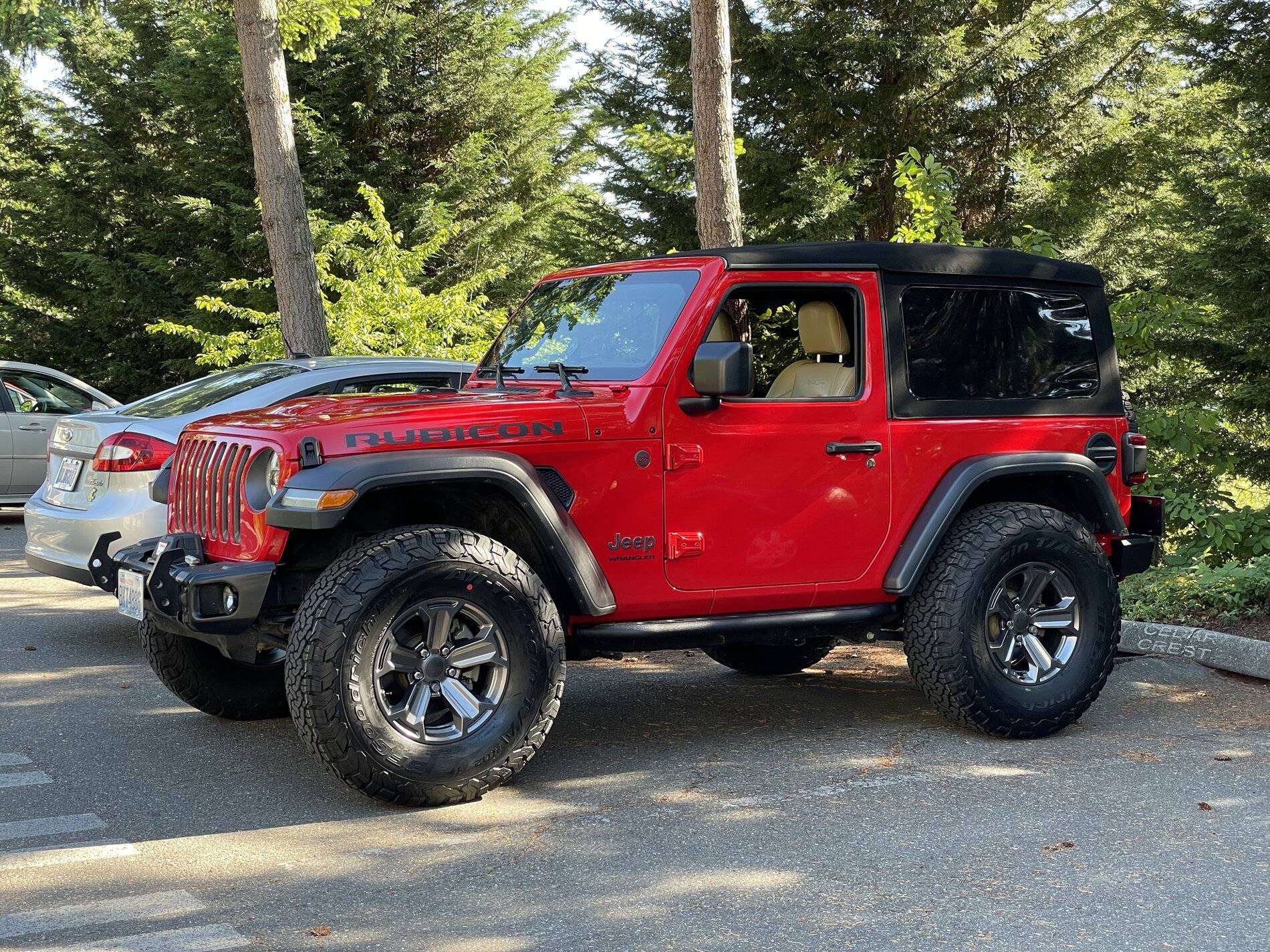 Jeep Wrangler JL New Raptor Load Range C 37s? EFC9C410-E7E2-4C79-A1C2-8F666B28E760