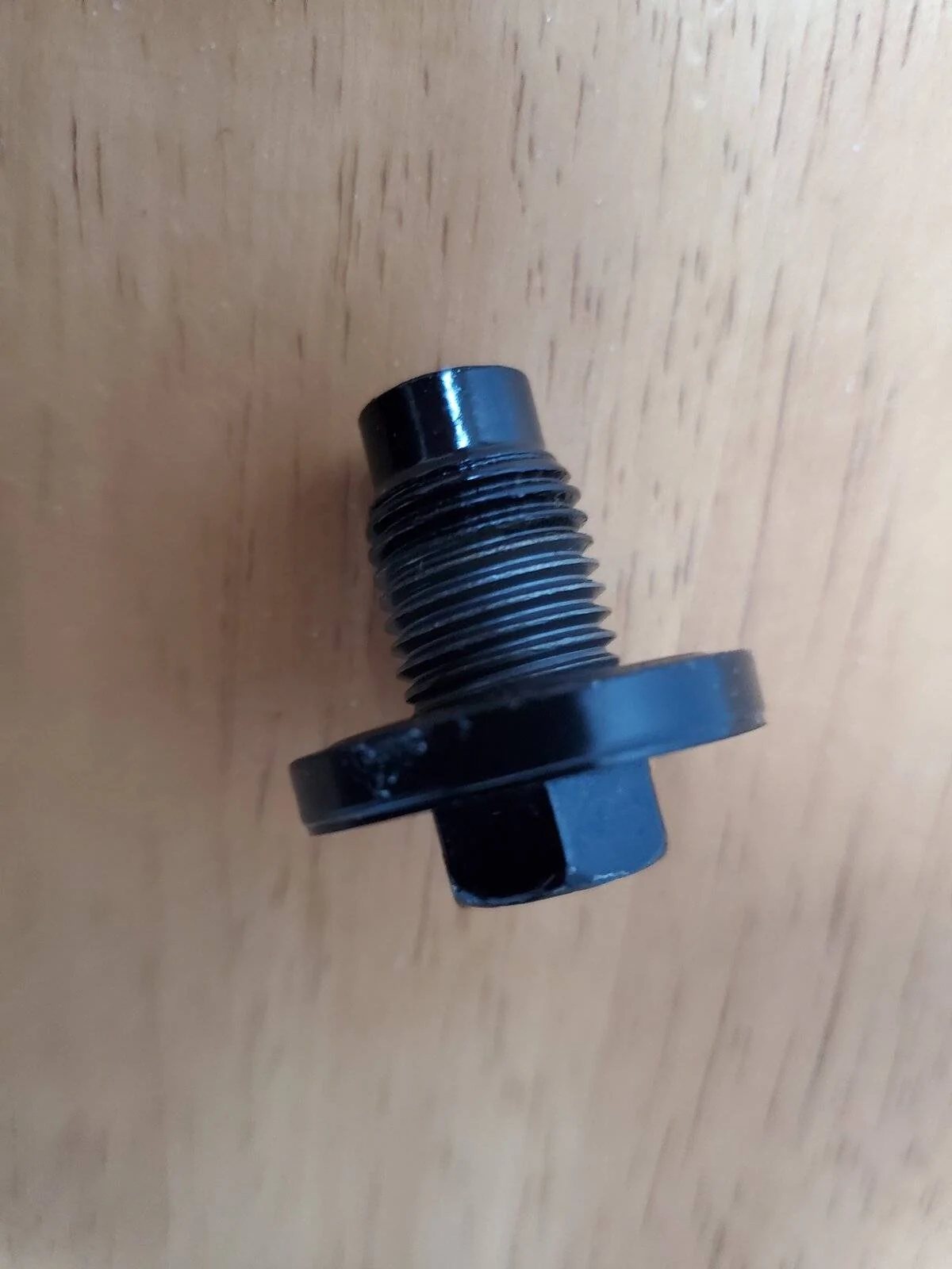 Jeep Wrangler JL Oil Change Question 20210309_102119