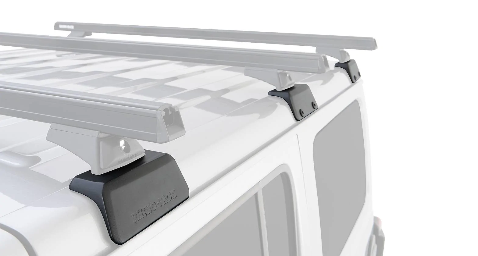 Jeep Wrangler JL WTB Rhino-Rack Backbone RJLB1-00