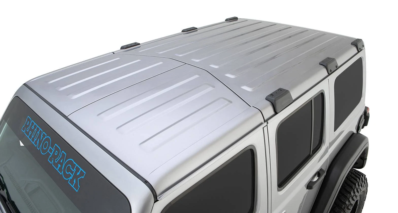 Jeep Wrangler JL WTB Rhino-Rack Backbone RJLB1-02