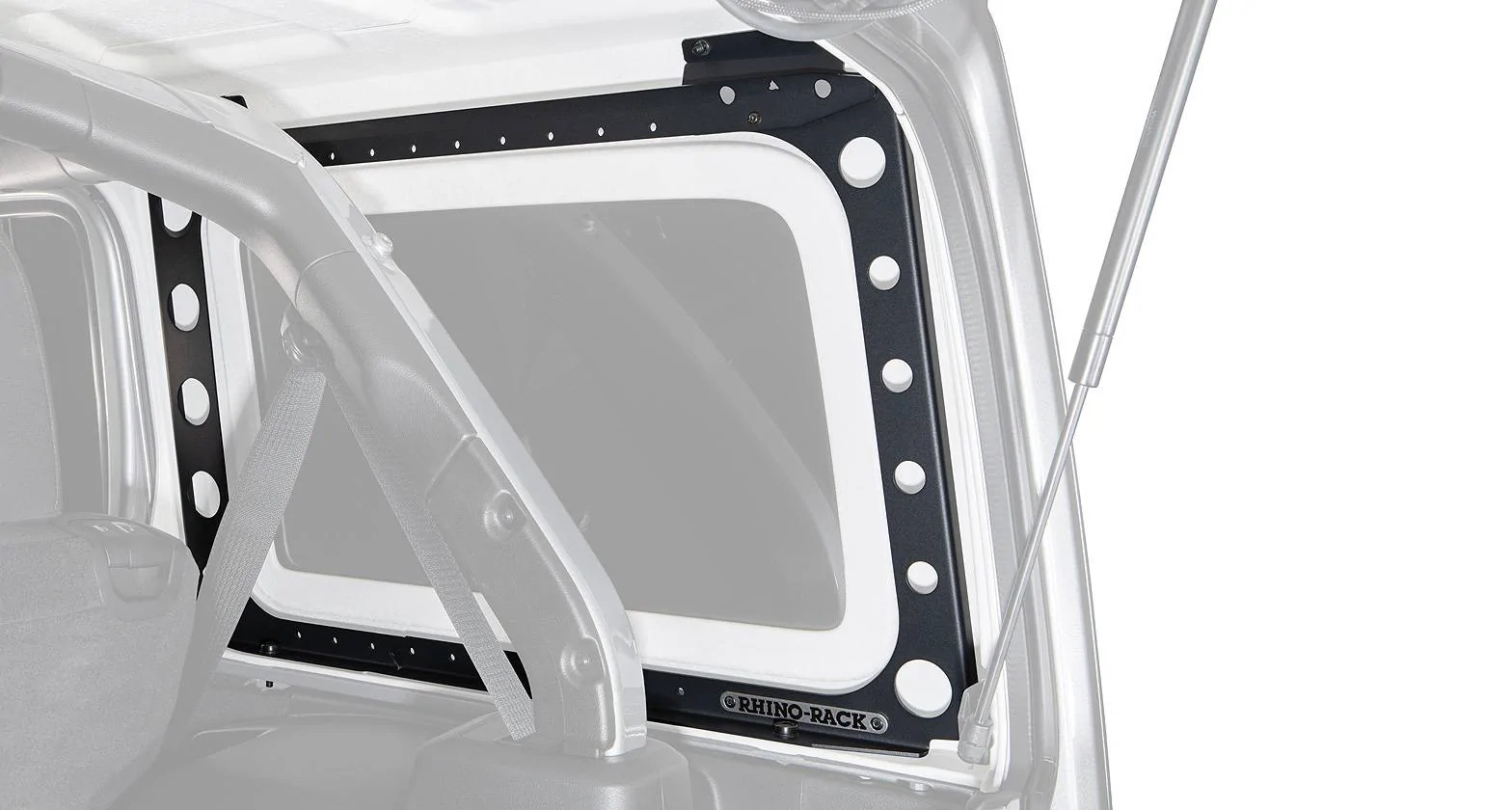 Jeep Wrangler JL WTB Rhino-Rack Backbone RJLB1-03