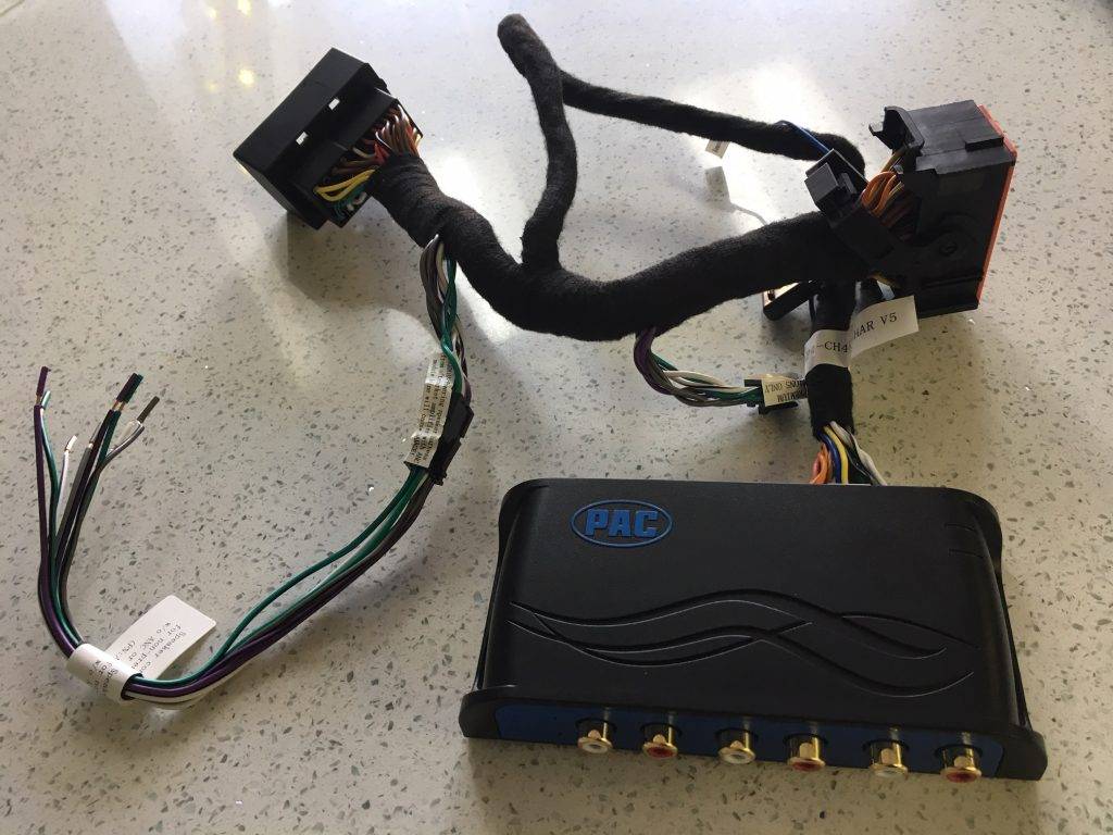 Jeep Wrangler JL Adding an Aftermarket Amp(s) 61CDE685-55AC-4A43-9AE2-84CD1A2EE420