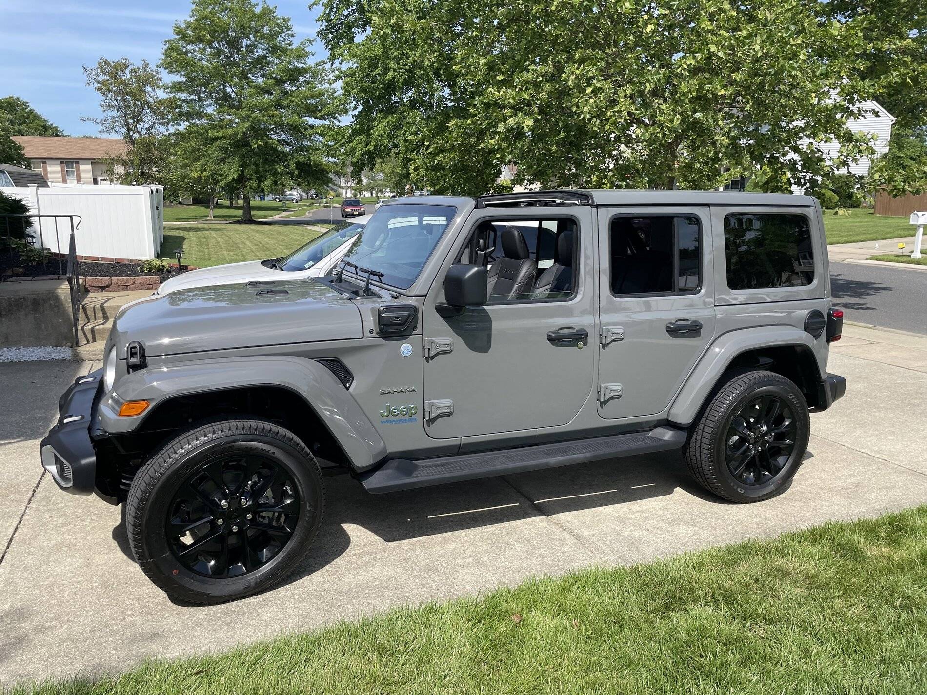 Jeep Wrangler JL 4xE Order Status?? 28D814C8-2AEA-4EDB-8DB2-1E2846A55EF9