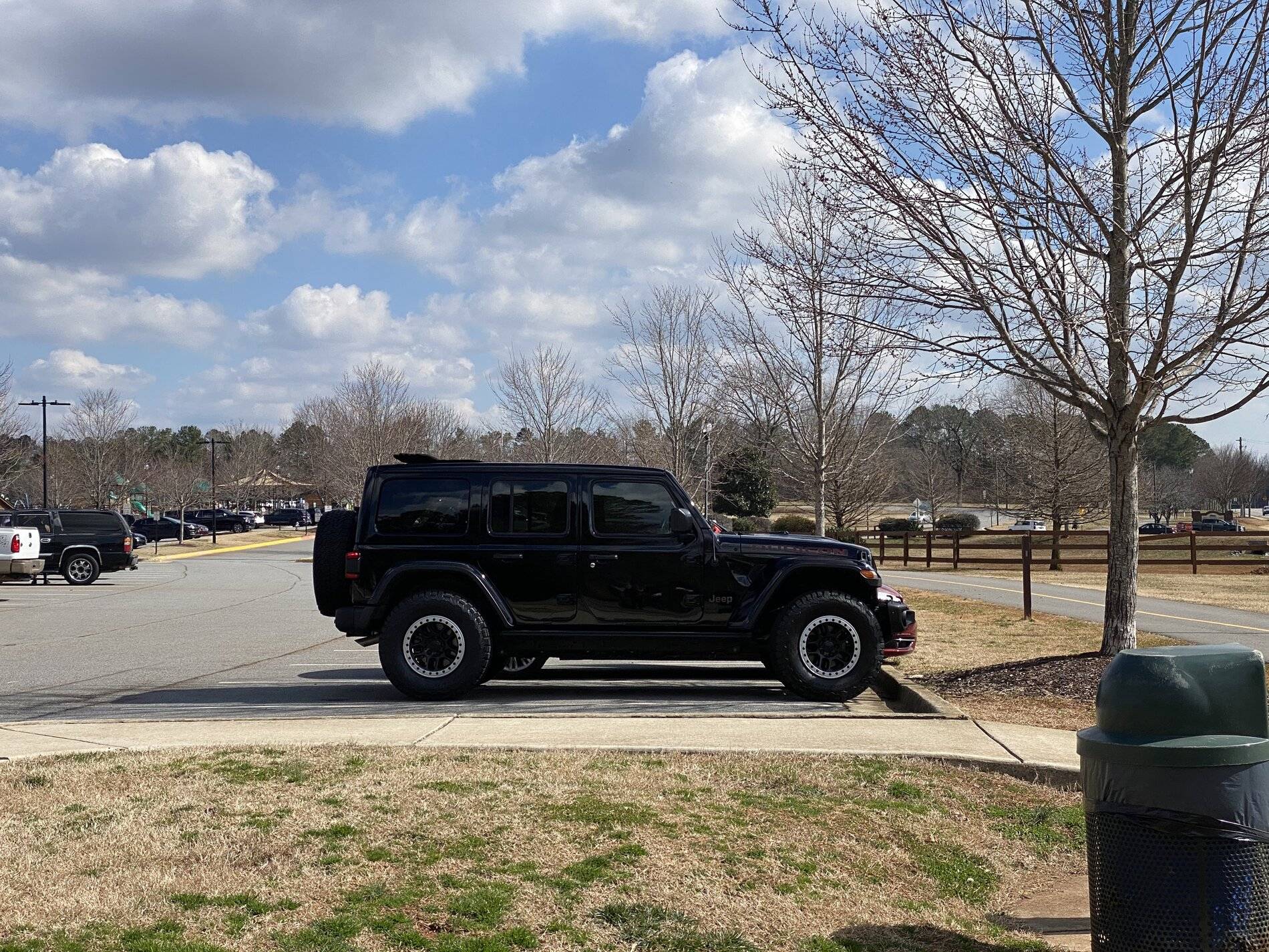 Jeep Wrangler JL Rubicon Going To 35s A9343BFF-7E12-485C-9F97-F112D862F4BA