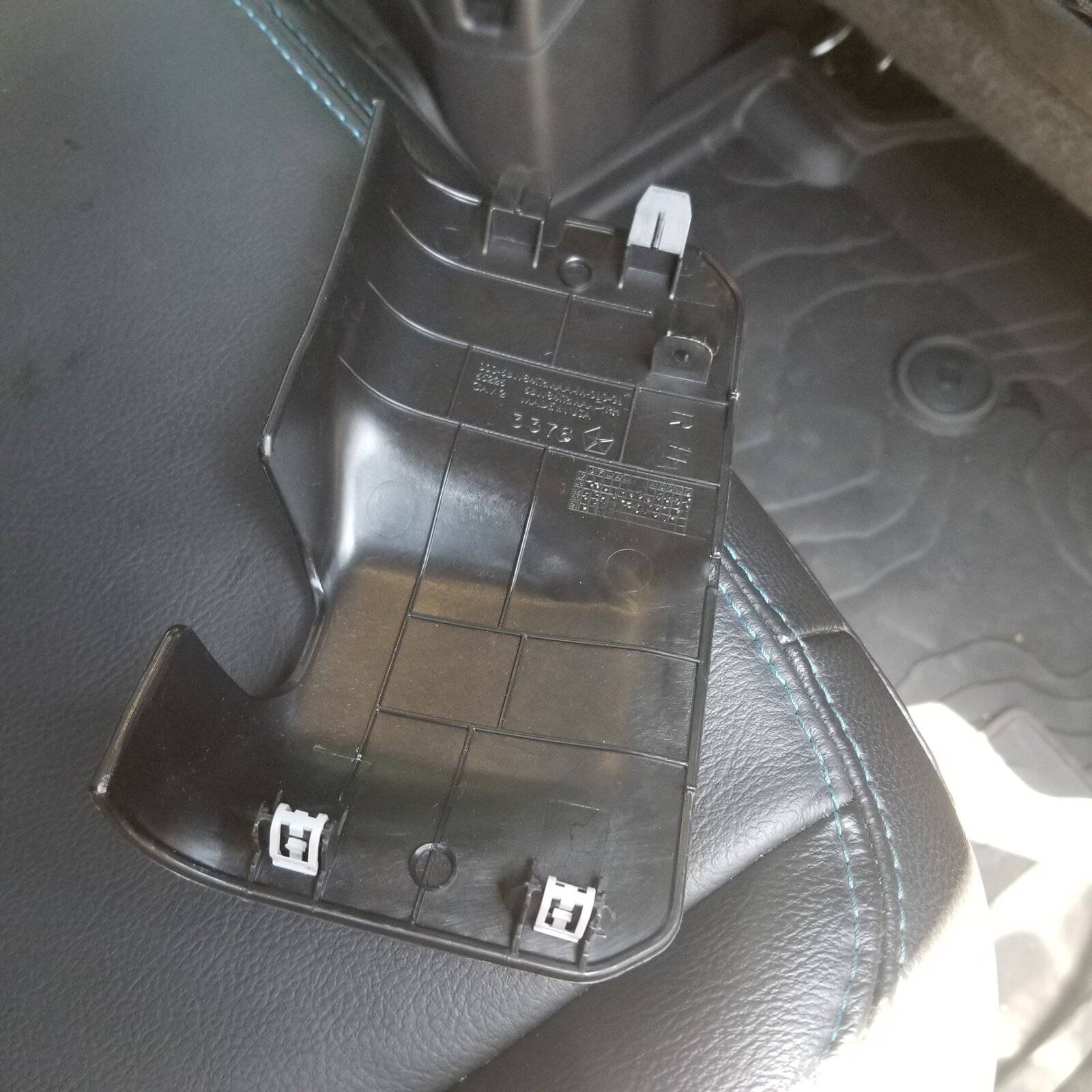 Jeep Wrangler JL What is this part for? 20210619_133944