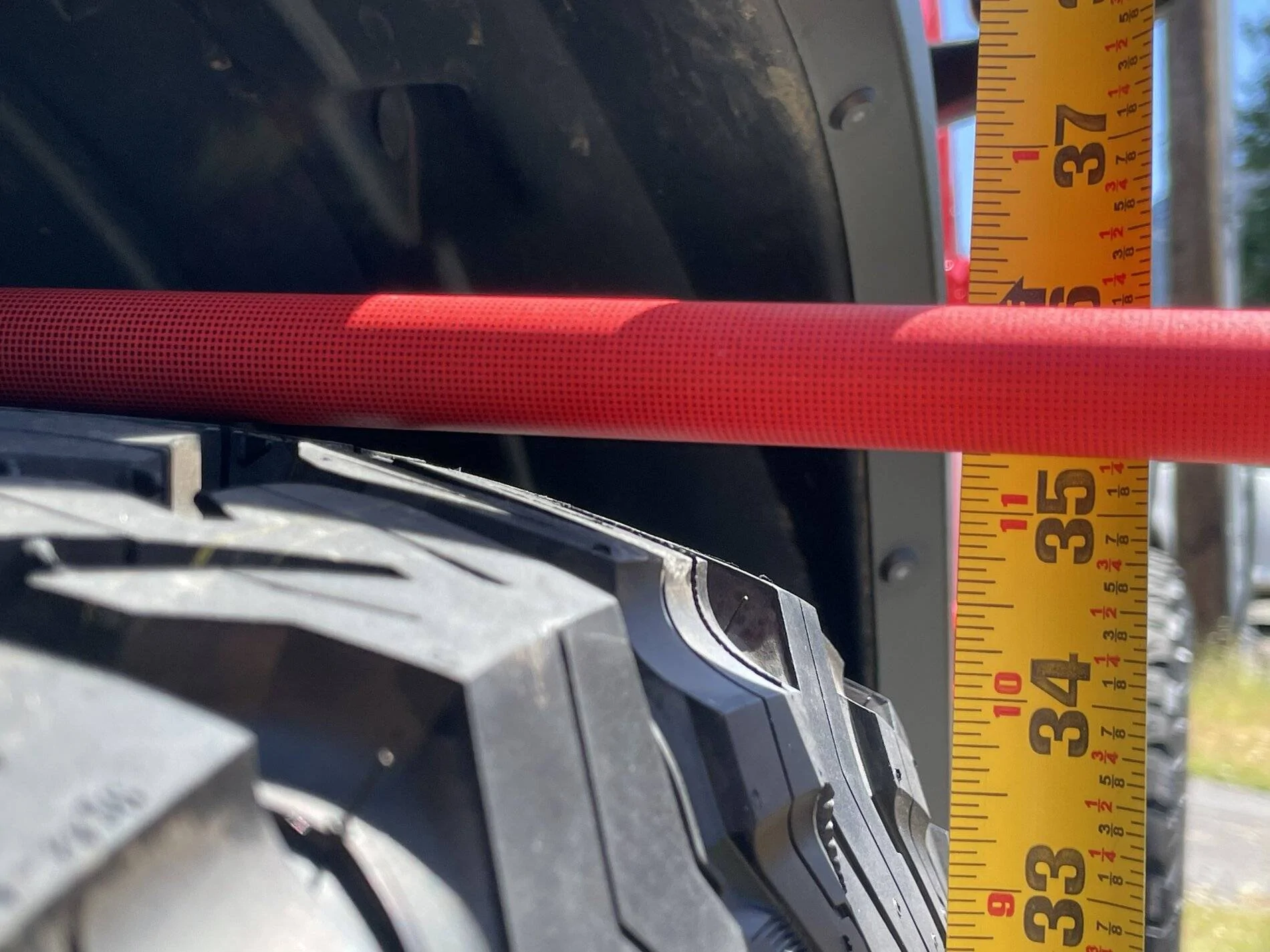 Jeep Wrangler JL New Raptor Load Range C 37s? 7E2EA7CB-0ABF-4107-A210-84C898FB86CE