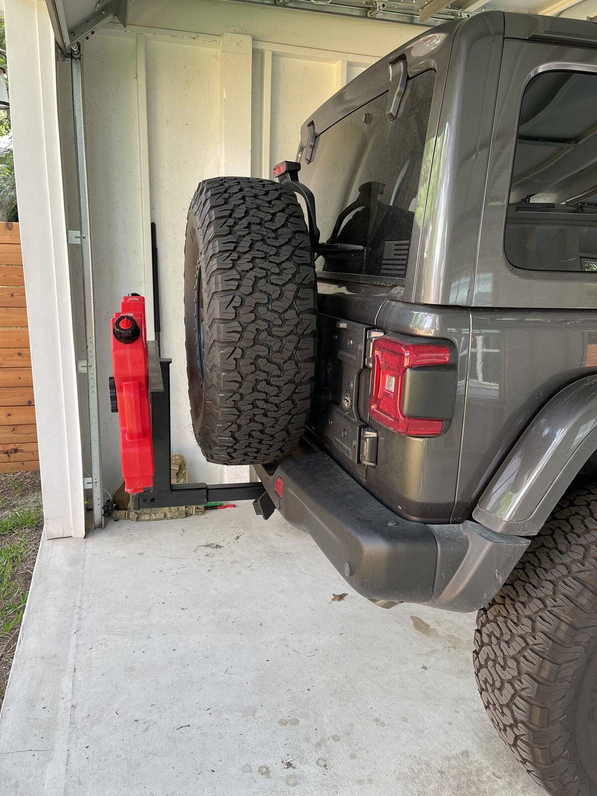 Jeep Wrangler JL Crystal Granite 392 Build D10B133D-E7C9-4BDF-9AC7-A6D352836308