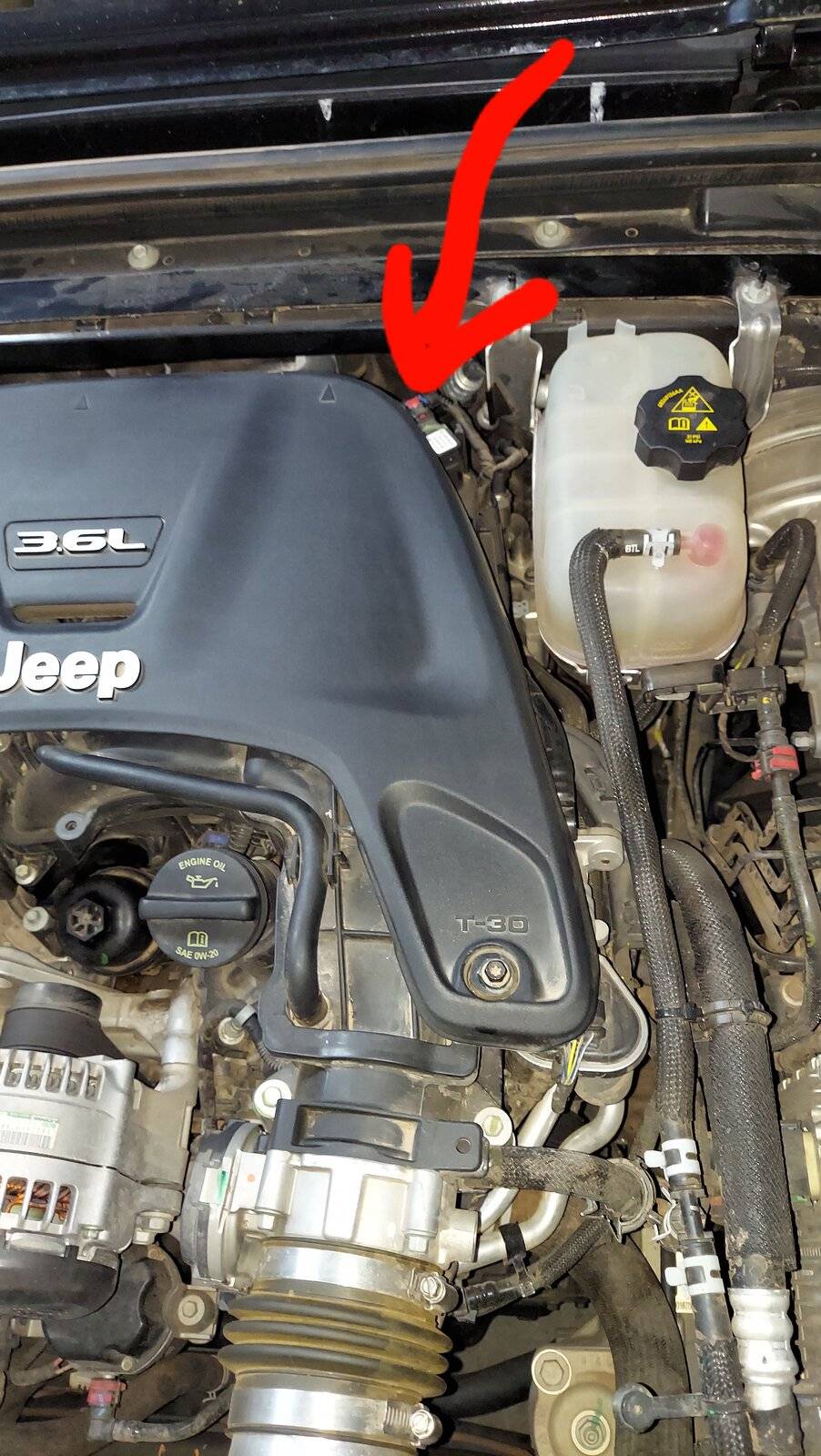 P0365 Jeep Wrangler: Quick Fixes to Save Your Ride Today