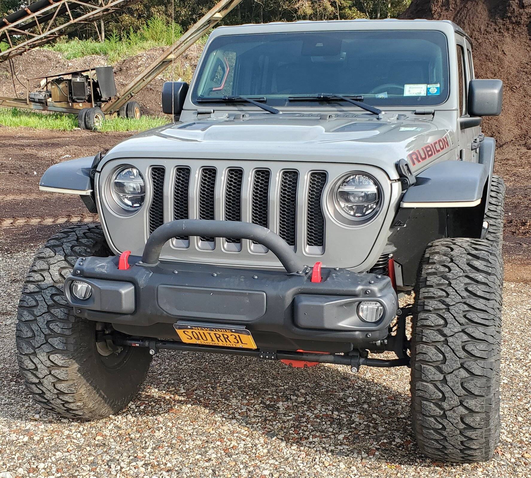 Jeep Wrangler JL 17x9 wheels, 0 vs -18 offset 20200813_083406_resized
