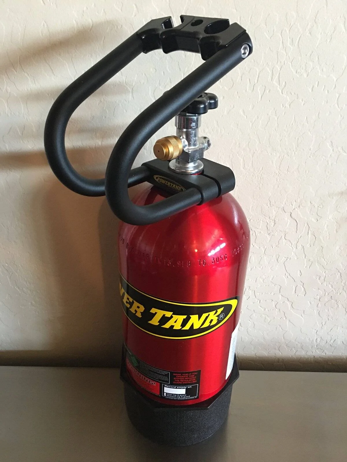 Jeep Wrangler JL JL Power Tank System IMG_5148