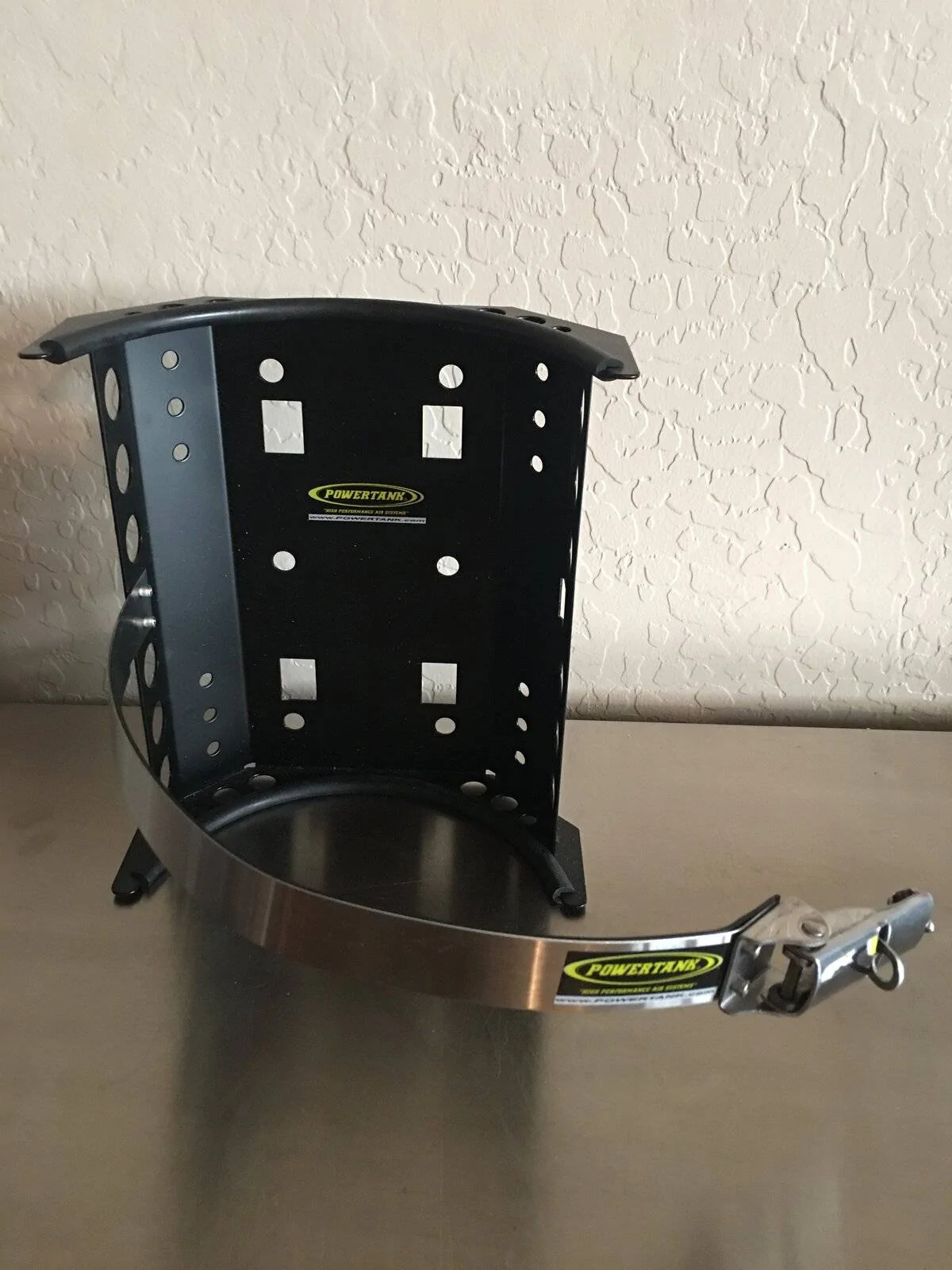 Jeep Wrangler JL JL Power Tank System IMG_5110
