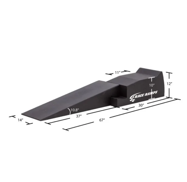 Jeep Wrangler JL Race Ramps Screenshot 2021-06-21 093718