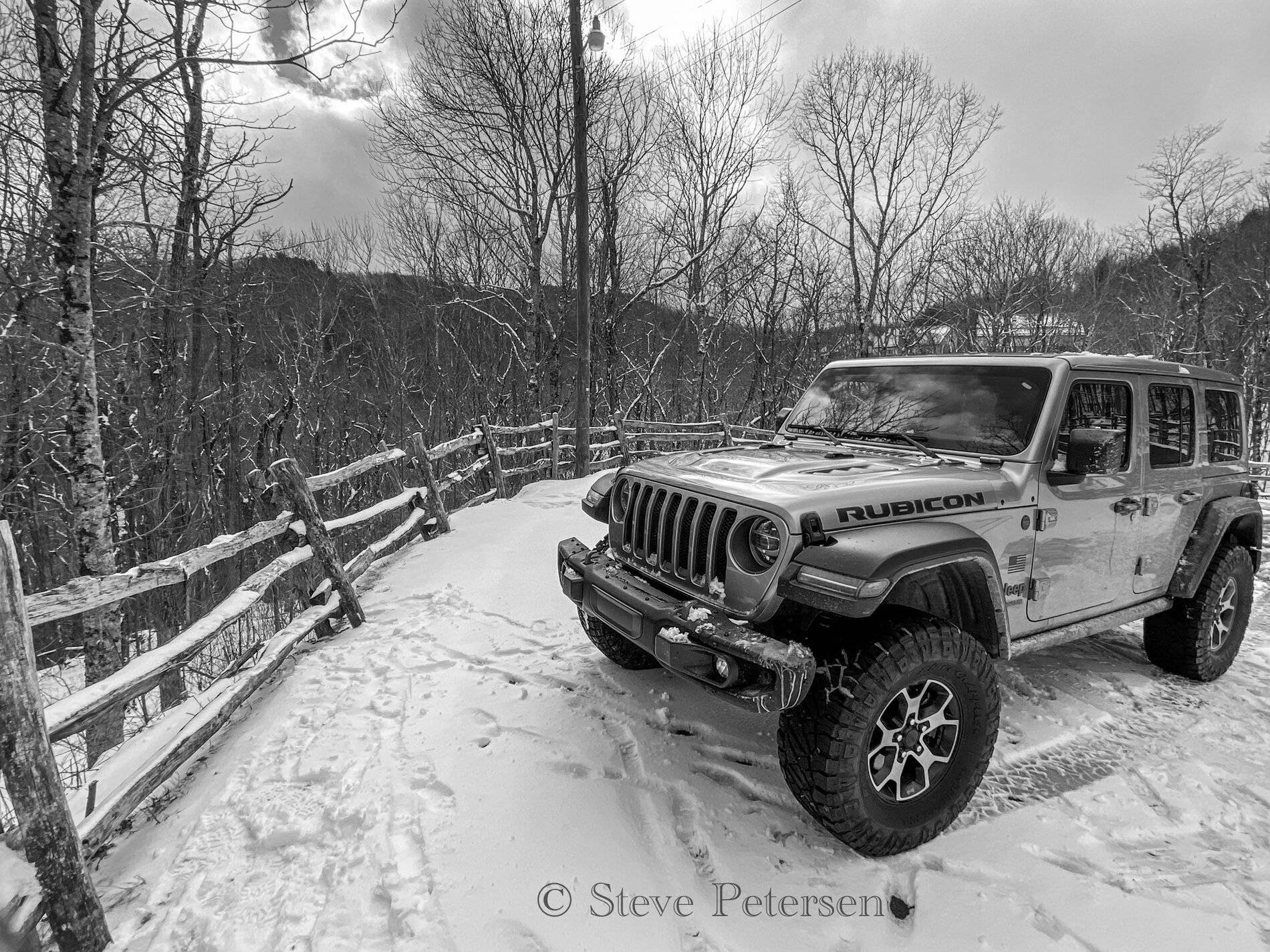 Jeep Wrangler JL Rubicon Going To 35s 2590DE0E-4CFE-4AC5-ACCB-AC7C11B203F7